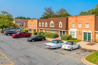 More details for 15701-15757 Crabbs Branch Way, Rockville, MD - Flex for Lease