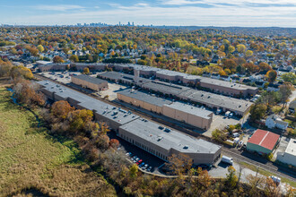 108 Clematis Ave, Waltham, MA - aerial  map view - Image1