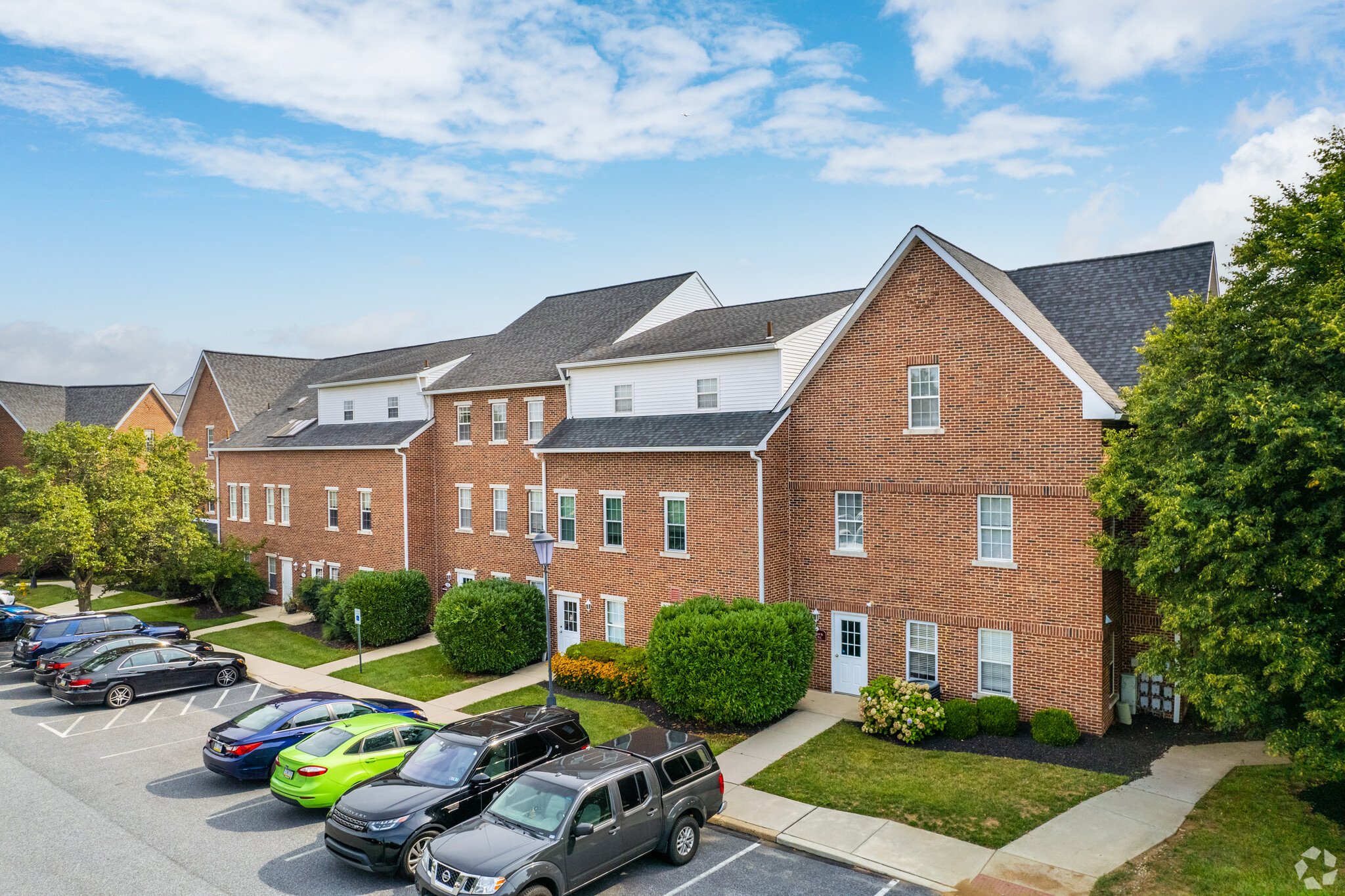 871 Baltimore Pike, Glen Mills, PA for lease Building Photo- Image 1 of 8