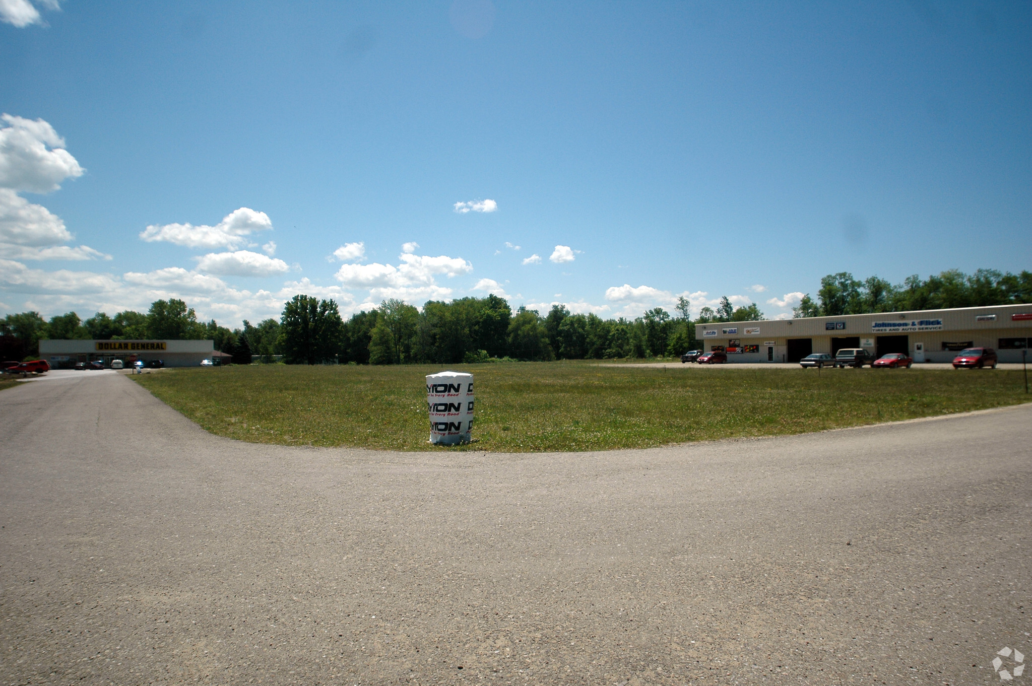 12664 Route 19, Waterford, PA for lease Primary Photo- Image 1 of 5