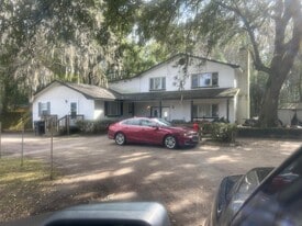 4325 Leslie St, North Charleston SC - Owner Financed Property