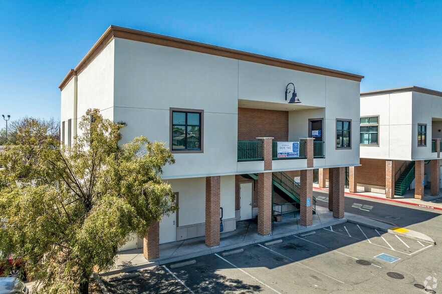149 G St, Lincoln, CA for lease - Building Photo - Image 2 of 5