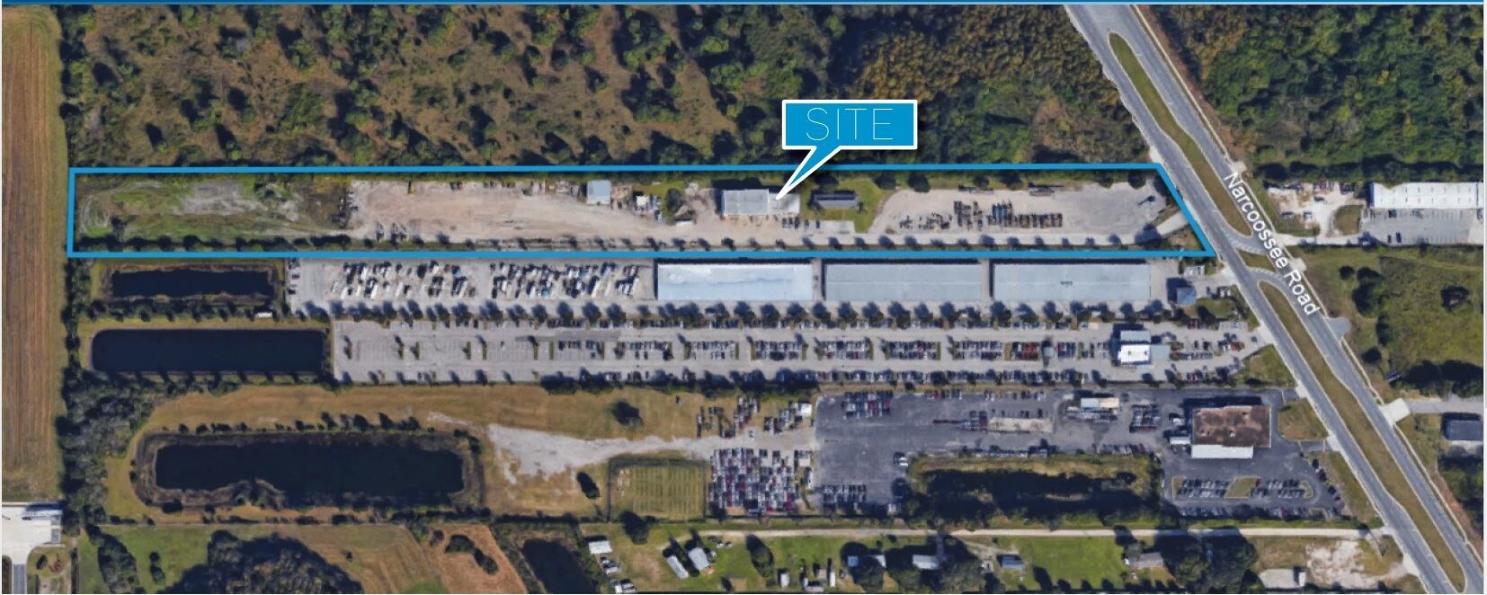 7616 Narcoossee Rd, Orlando, FL 32822