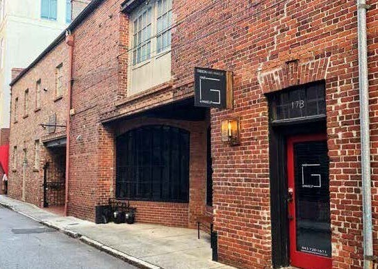 17 Princess St, Charleston, SC for sale Building Photo- Image 1 of 1