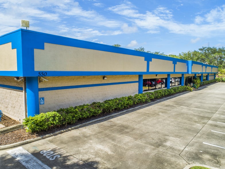 550 Technology Park, Lake Mary, FL for sale - Building Photo - Image 3 of 16