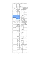 6917 Arlington Rd, Bethesda, MD for lease Floor Plan- Image 1 of 1