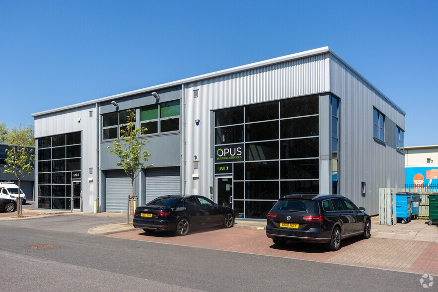 Boldon Ct, Boldon Colliery for sale - Primary Photo - Image 1 of 1