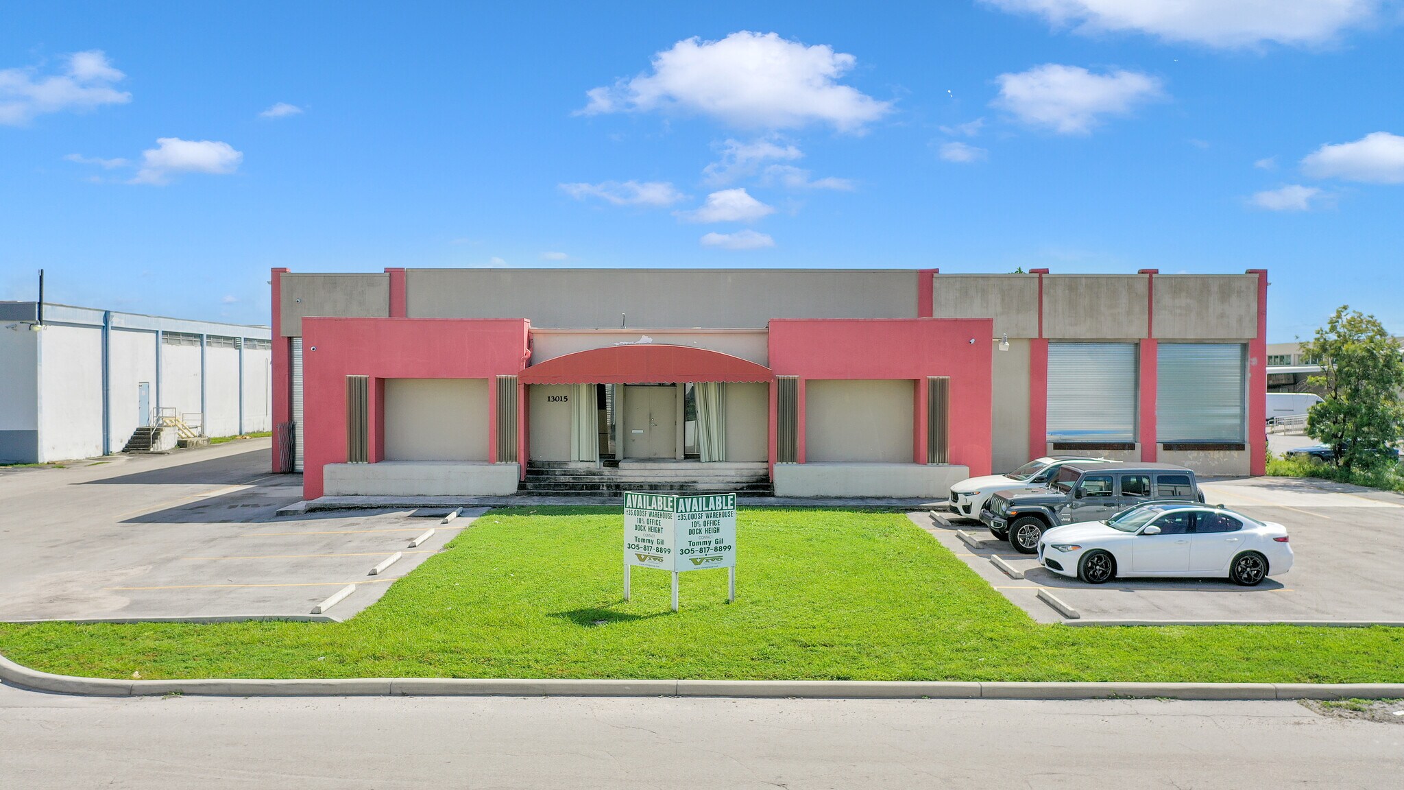 13015 NW 45th Ave, Opa Locka, FL 33054