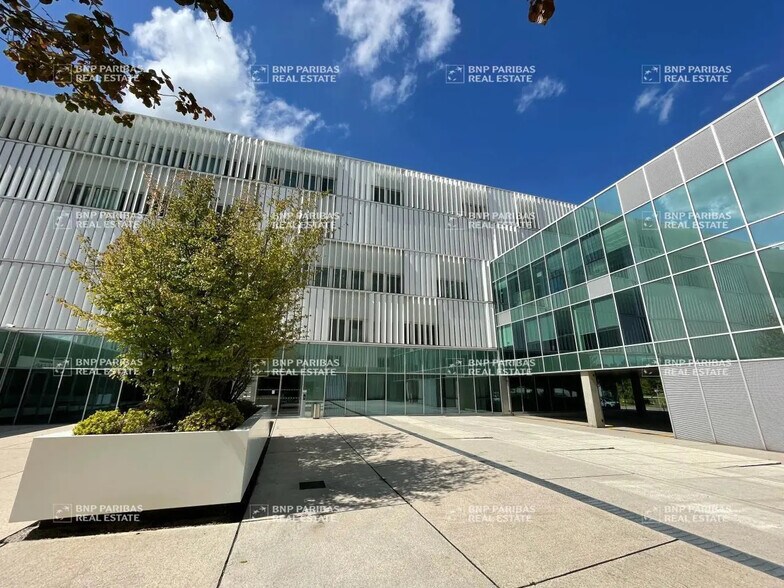 3 Boulevard Henri Ziegler, Blagnac for lease - Building Photo - Image 3 of 30