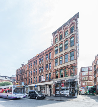 More details for 77-88 High St, Manchester - Office for Lease