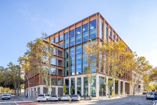 More details for Carrer de Pamplona, 56-70, Barcelona - Office for Lease
