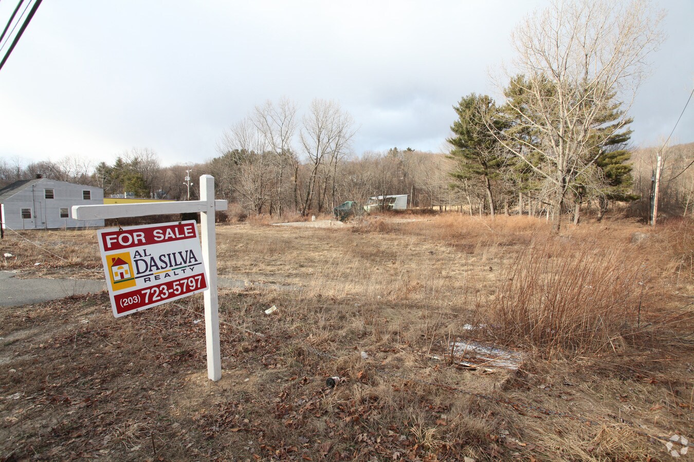 1198 New Haven Rd, Naugatuck, CT 06770