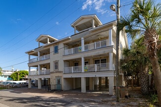 More details for 13 Silver Ave, Tybee Island, GA - Multifamily for Sale