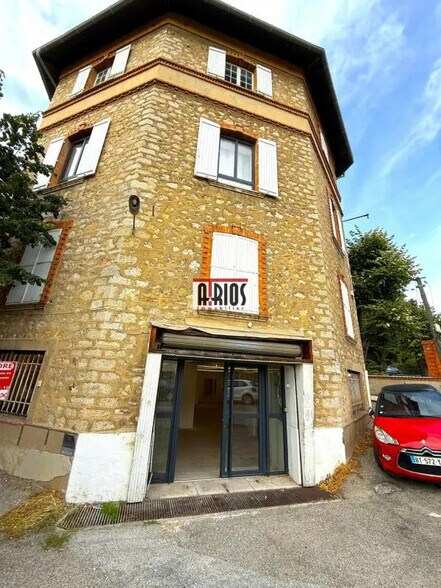 Flex in Toulon for lease - Building Photo - Image 3 of 20