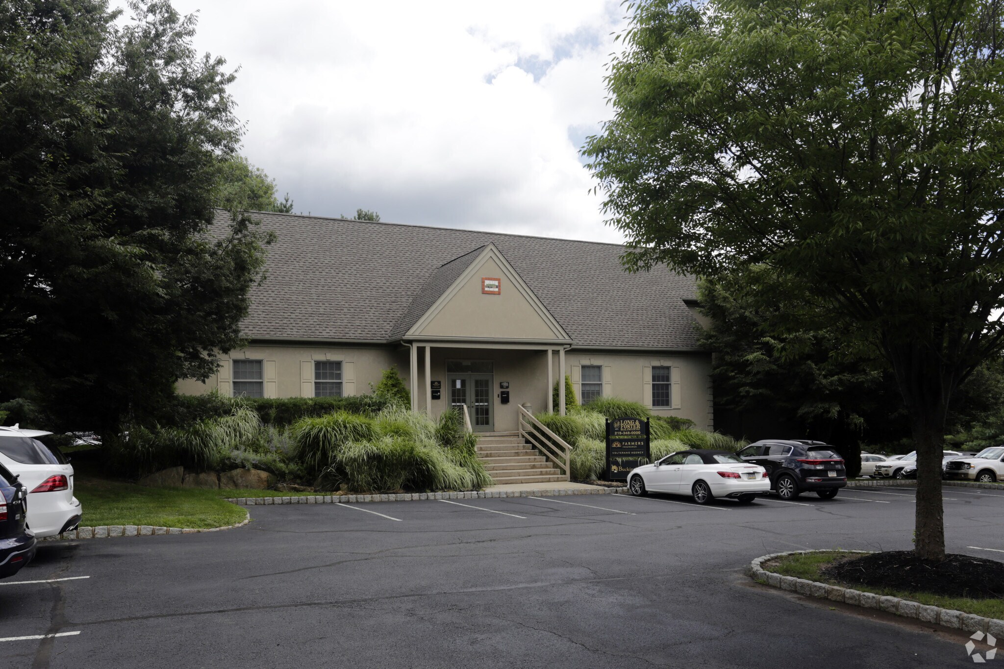 3900 Mechanicsville Rd, Doylestown, PA for sale Primary Photo- Image 1 of 1