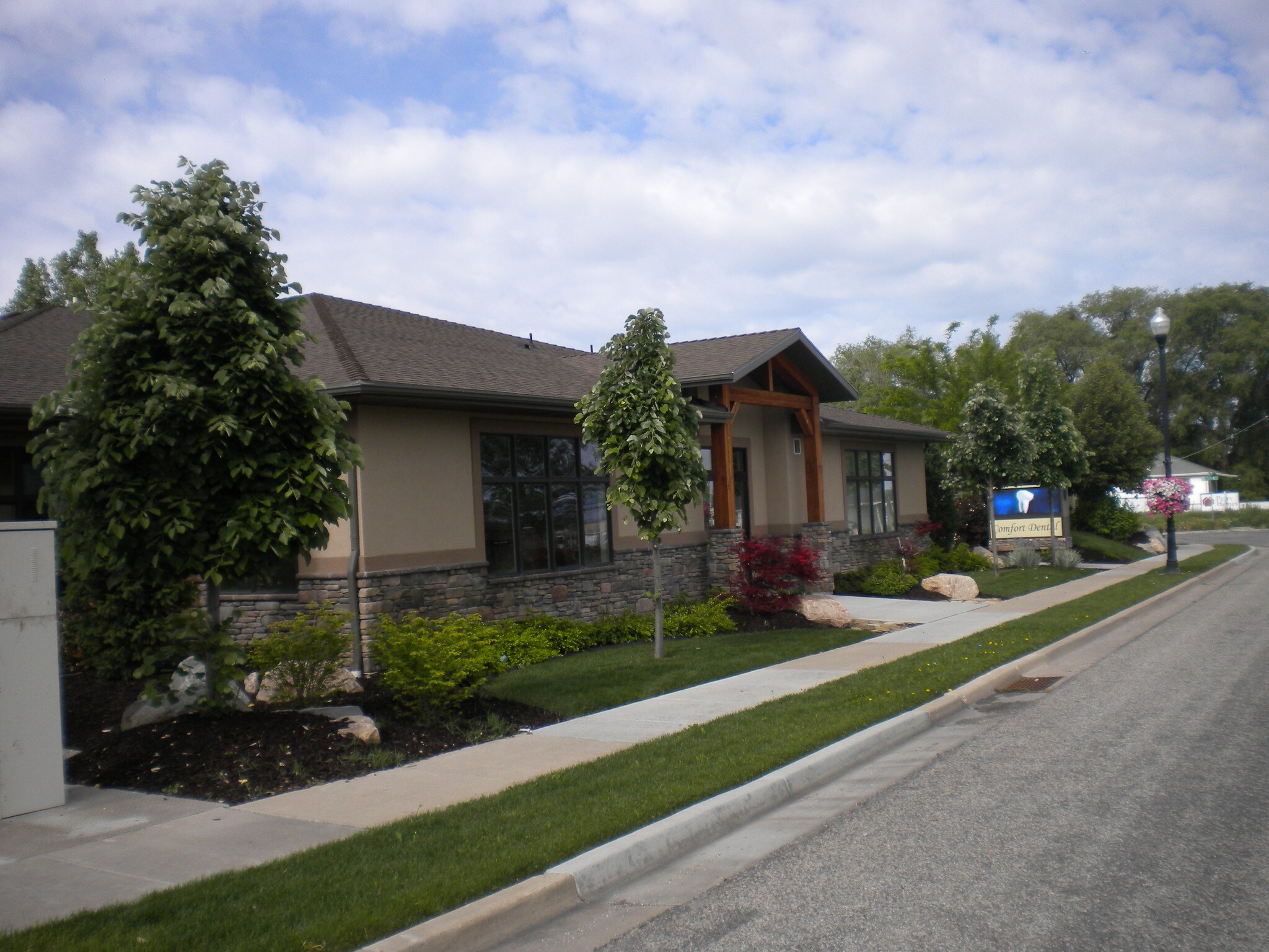 2207 W 1800 N, Clinton, UT for sale Building Photo- Image 1 of 1