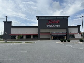 More details for 4105 Brian Jordan Pl, High Point, NC - Retail for Lease