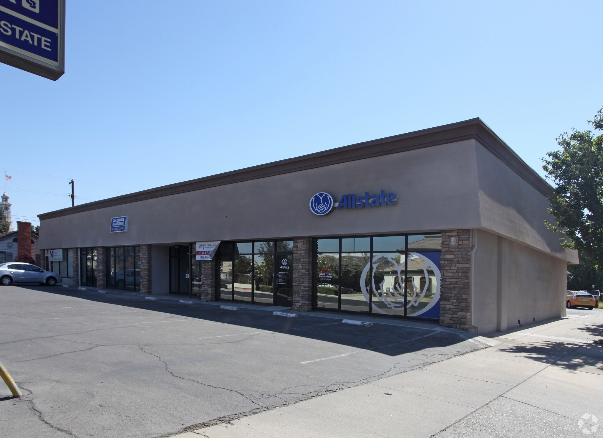 316-324 W Yosemite Ave, Madera, CA for sale Primary Photo- Image 1 of 1