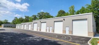 More details for 1445-1449 London Bridge Rd, Virginia Beach, VA - Industrial for Lease