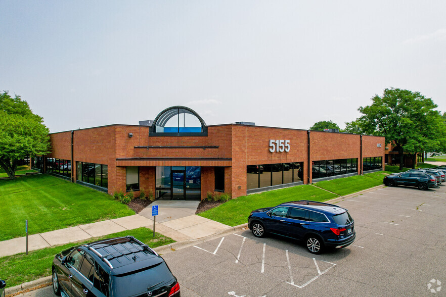 5155 E River Rd, Fridley, MN for lease - Building Photo - Image 3 of 6