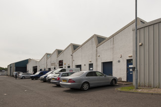 More details for Kilsyth Rd, Kirkintilloch - Industrial for Lease