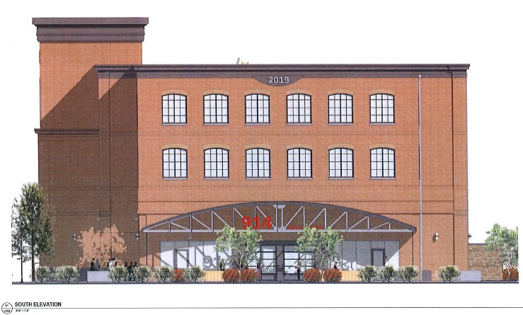 914 Pendleton St Greenville Sc 29601 Retail For Lease Loopnet Com