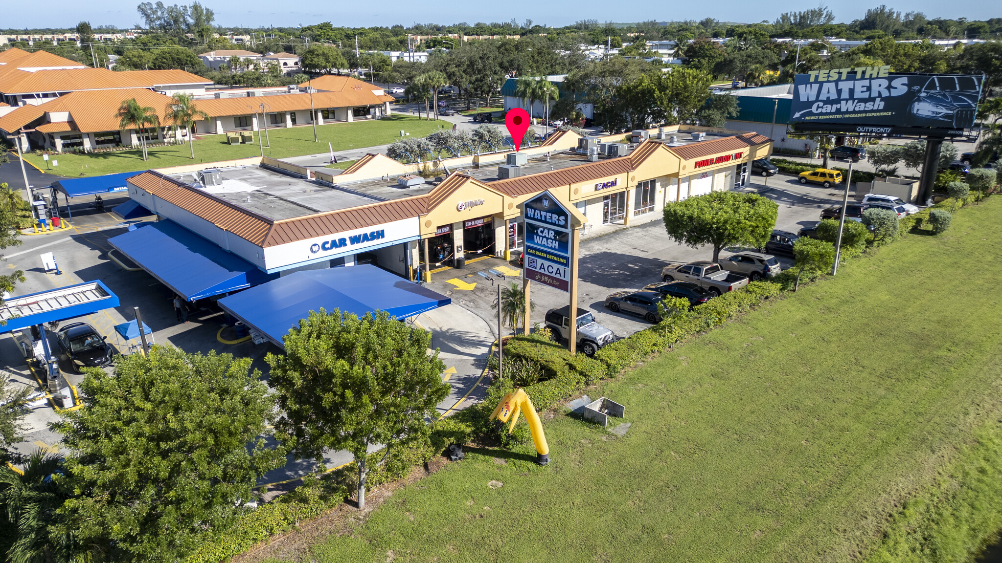 23133 Sandalfoot Plaza Dr, Boca Raton, FL for sale Building Photo- Image 1 of 11