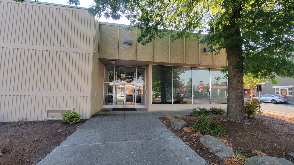 501 N Olympic Ave, Arlington, WA for lease - Building Photo - Image 1 of 27