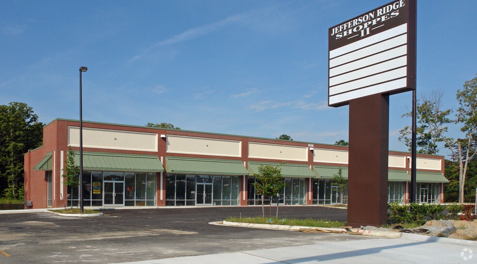 Bj's Restaurant & Brewhouse Jefferson Avenue Newport News Va 12971 Jefferson Ave, Newport News, VA 23608 | LoopNet