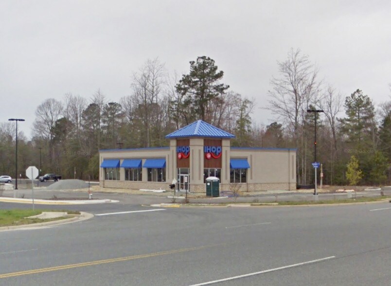 16361 Gateway Ln, King George, VA for sale - Other - Image 1 of 1