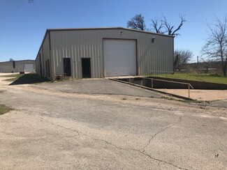 More details for 218 Lemmuel, Weatherford, TX - Industrial for Lease