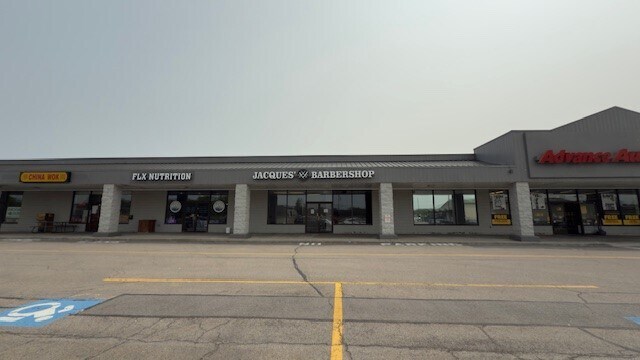 1503 Canandaigua Rd S, Macedon, NY for sale Building Photo- Image 1 of 1