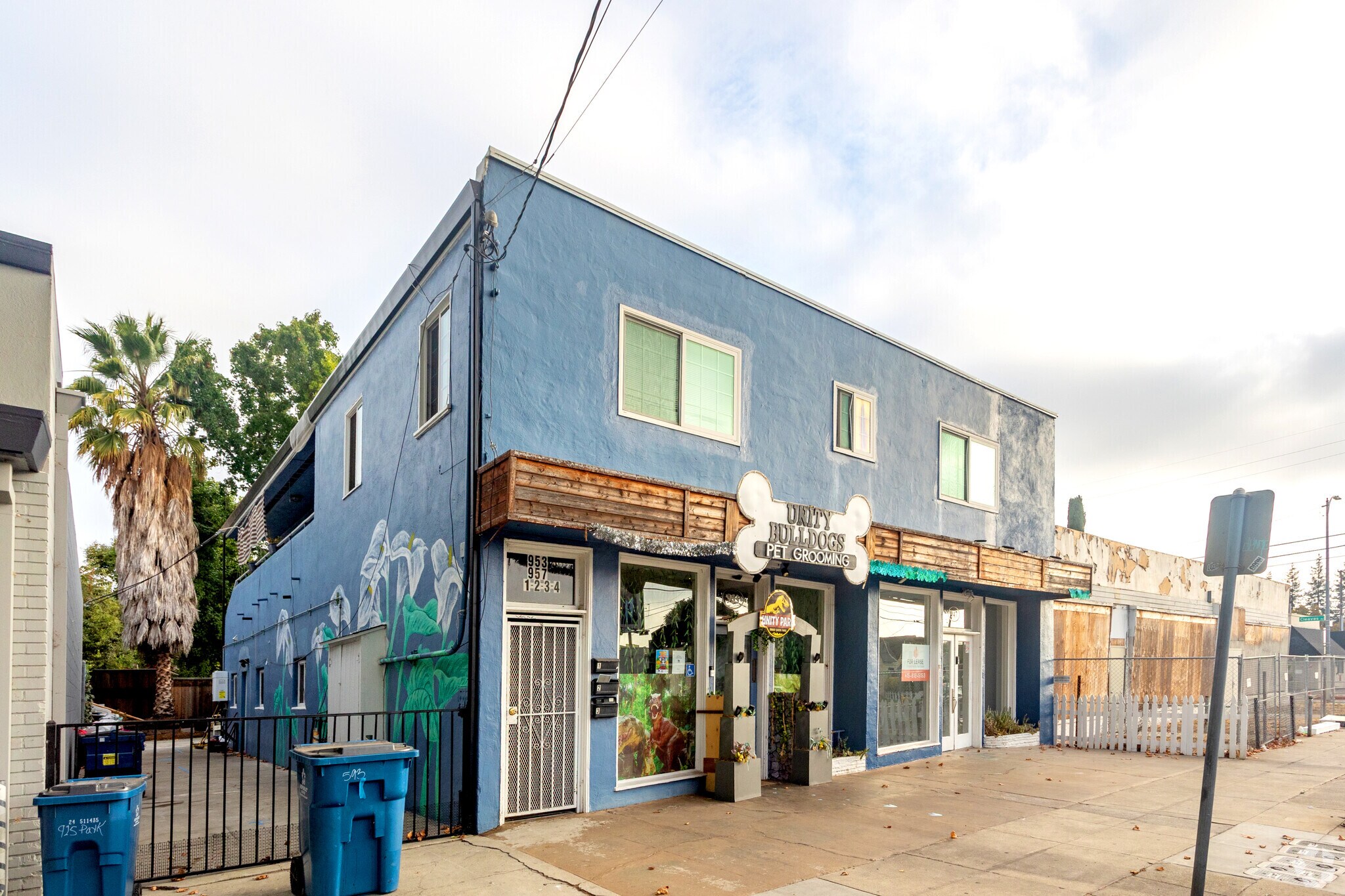 947-957 Park Ave, San Jose, CA for sale Primary Photo- Image 1 of 13