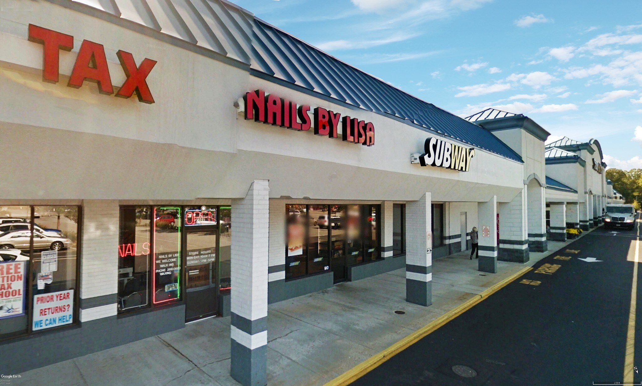 300330 Oyster Point Rd, Newport News, VA 23602 Oyster Point Plaza