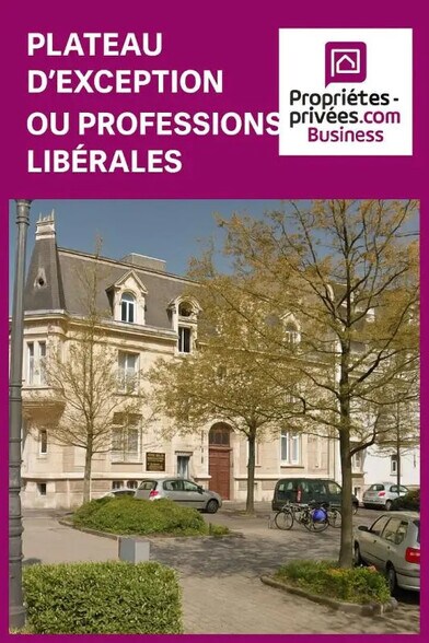 Flex in Reims for sale - Building Photo - Image 1 of 1