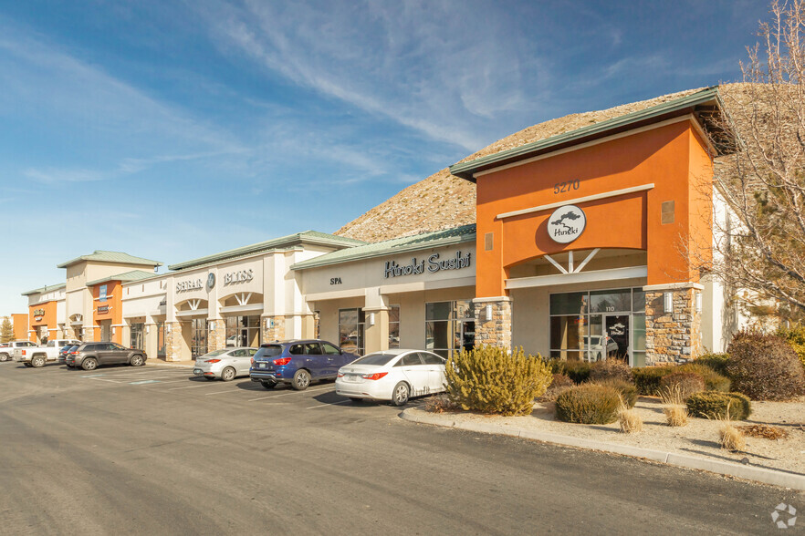 5270 Longley Ln, Reno, NV for lease - Primary Photo - Image 2 of 8