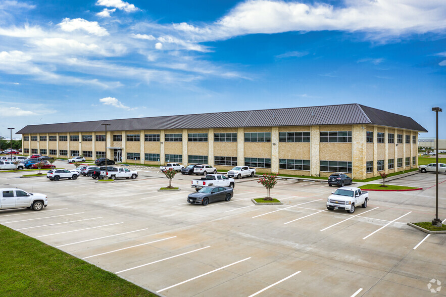 4460 Highway 225, Deer Park, TX for lease - Building Photo - Image 2 of 7