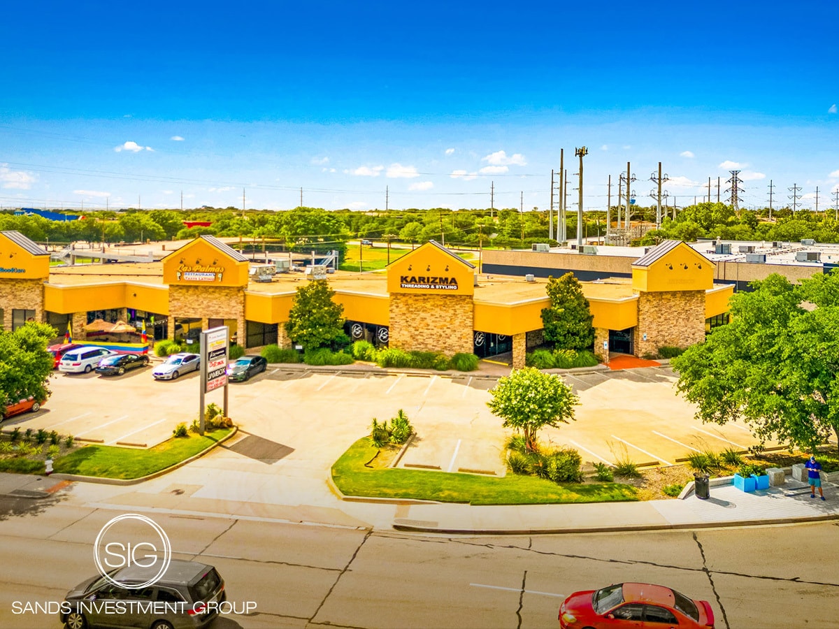 3953-3965 Belt Line Rd, Addison, TX for sale Building Photo- Image 1 of 1