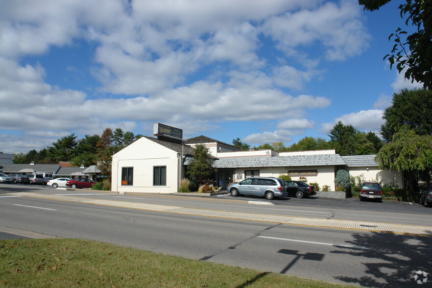 1405 S Atherton St, State College, PA for sale - Building Photo - Image 1 of 1