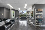 Interior Photo with Waiting Area
