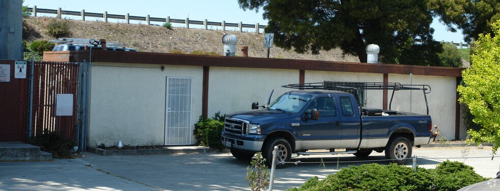 1503 S 56th St, El Cerrito, CA for sale - Primary Photo - Image 1 of 2