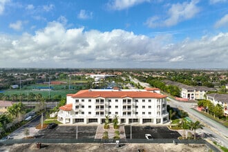 11150 Northwest 82nd St, Doral, FL - AERIAL  map view - Image1