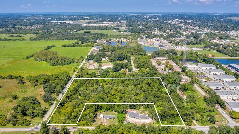 Old Hickory Tree, Saint Cloud, FL for sale - Building Photo - Image 3 of 3