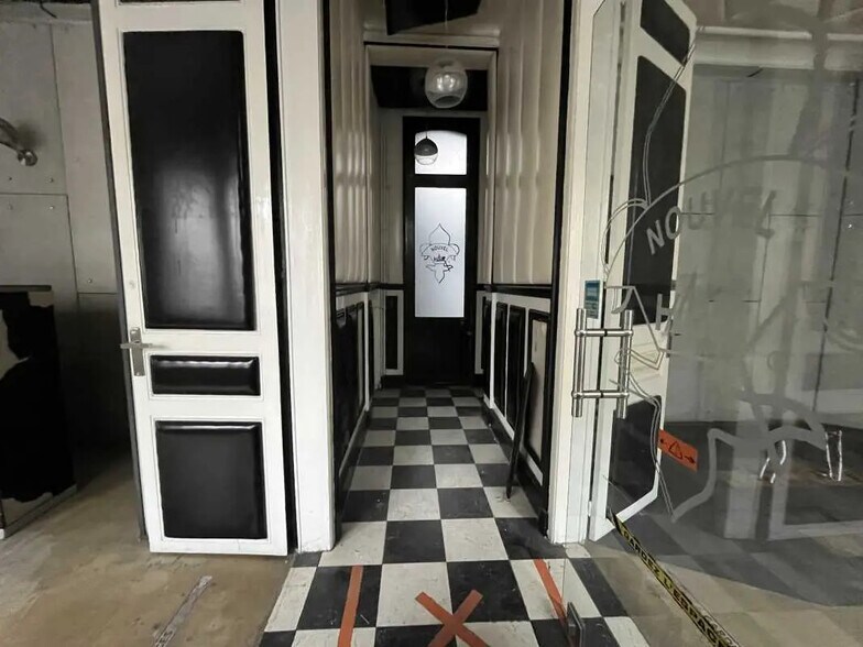 Office in Saint-Quentin for lease - Building Photo - Image 3 of 4