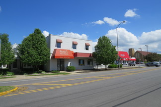 More details for 215 Ridge Rd, Munster, IN - Office, Office/Retail for Lease