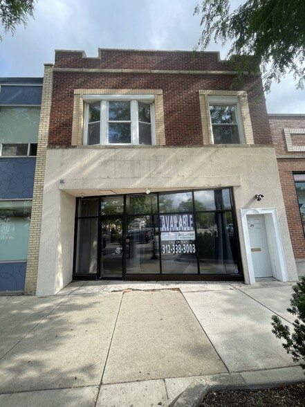 26 Madison St, Oak Park, IL for sale - Building Photo - Image 2 of 6