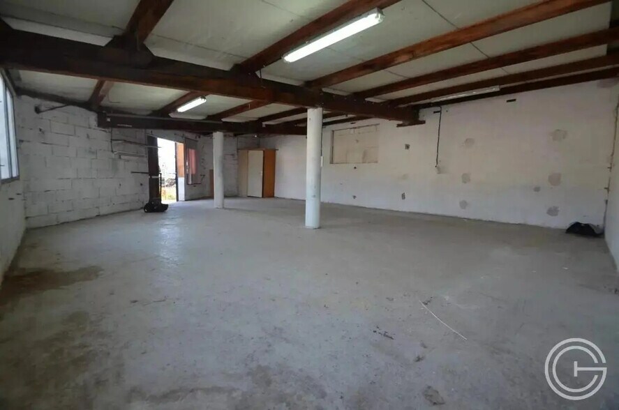 207 Boulevard Du Mercantour, Nice for lease - Building Photo - Image 1 of 6