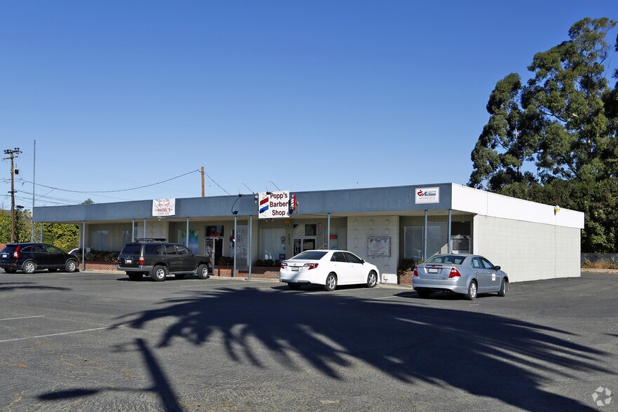 151 S Thompson Ave, Nipomo, CA for sale - Primary Photo - Image 1 of 1
