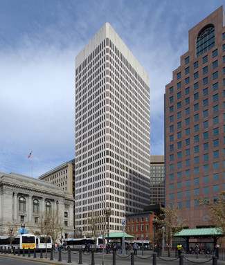 More details for 1 Financial Plz, Providence, RI - Office for Lease