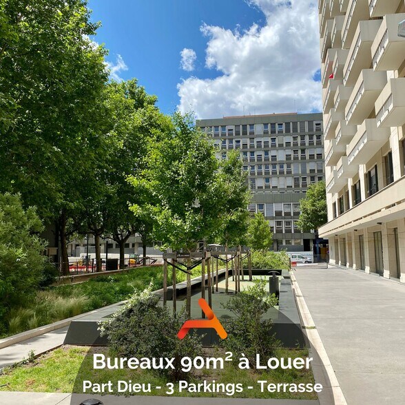 15-33 Rue Desaix, Lyon for lease - Building Photo - Image 3 of 12